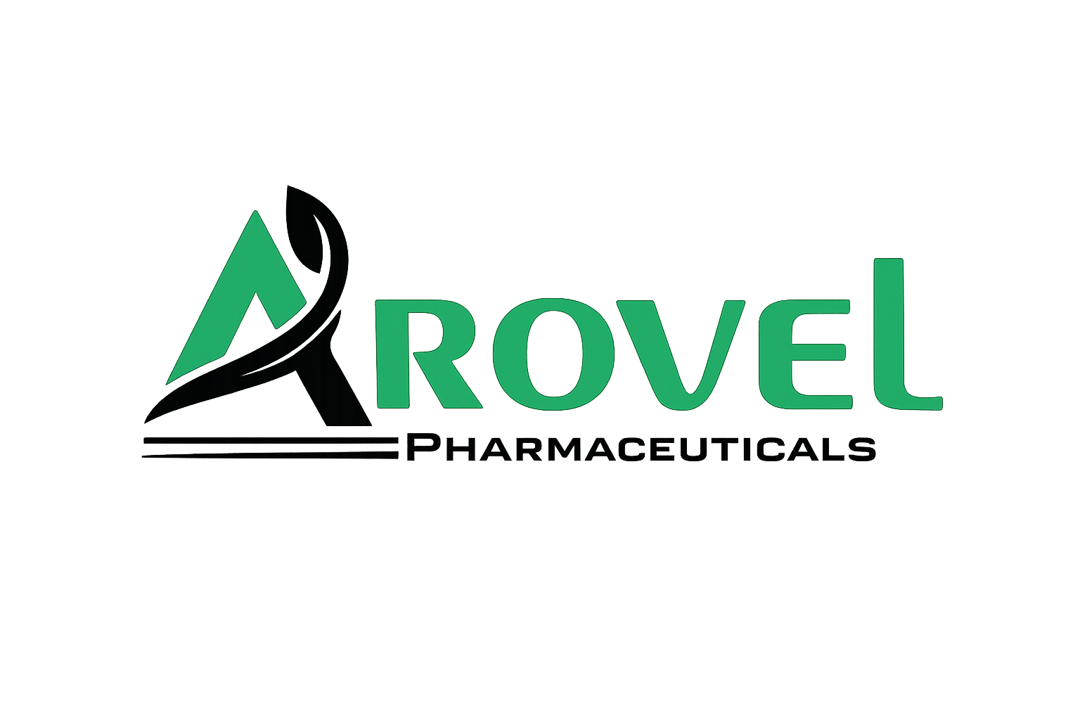 arovelpharmaceuticals.in